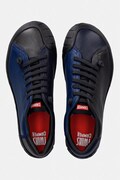 Camper sneakersy skórzane TWS męskie kolor granatowy K101114-009