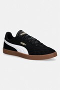 Puma sneakersy Club II Indoor męskie kolor czarny 404465