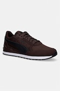 Puma Runner v4 NL/ MESH sneakersy męskie brązowe 404743