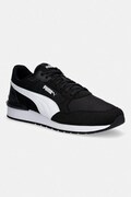 Puma Runner v4 NL/ MESH sneakersy męskie czarne 404743