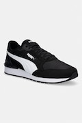 Puma Runner v4 NL/ MESH sneakersy męskie czarne 404743