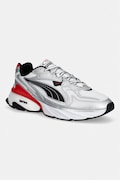 Puma sneakersy Fade Nitro męskie kolor srebrny 406203
