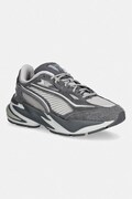 Puma Surge Hairy Suede sneakersy męskie szare 404327