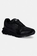 Philipp Plein sneakersy Runner Titan Edge męskie kolor czarny MSC4074.PLE022N.0202