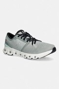 On buty treningowe męskie Cloud X 4 turkusowe 3ME30044422