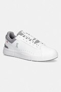 On THE ROGER Advantage sneakersy męskie białe 3MF30644736