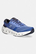 On buty do biegania męskie Cloudrunner 3 niebieskie 3MG10074750