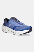 On buty do biegania męskie Cloudrunner 3 niebieskie 3MG10074750
