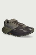 Hoka buty treningowe męskie Speedgoat 7 zielone 1171928