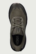 Hoka buty treningowe męskie CHALLENGER 8 GTX zielone 1171958