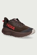 Hoka buty treningowe męskie CHALLENGER 8 GTX brązowe 1171958