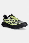 Hoka buty treningowe męskie Mach Remastered zielone 1176250