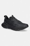 Hoka buty treningowe męskie Mach Remastered czarne 1176250