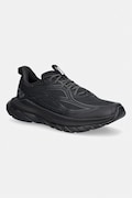 Hoka buty treningowe męskie Mach Remastered czarne 1176250