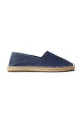 Polo Ralph Lauren espadryle męskie Cevio V2 Clp granatowe 803P07659001