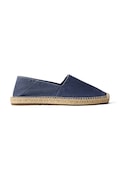 Polo Ralph Lauren espadryle męskie Cevio V2 Clp granatowe 803P07659001