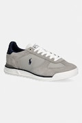 Polo Ralph Lauren Varick Pp sneakersy męskie szare sportowe 809P07565003
