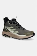adidas TERREX buty trekkingowe Anylander kolor zielony JR6594