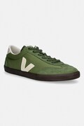 Veja sneakersy VOLLEY CANVAS męskie kolor zielony VO0121474B