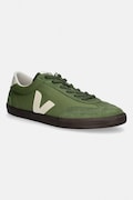 Veja sneakersy VOLLEY CANVAS męskie kolor zielony VO0121474B