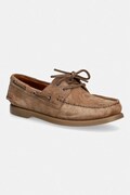 Vagabond Shoemakers напівчеревики чоловічі замшеві LOUI M коричневі 6095-040-08