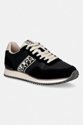Sneakers Napapijri COSMOS χρώμα: μαύρο, NP0A8B9N 041