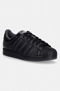 adidas Originals Superstar II sneakersy męskie czarne IH9297