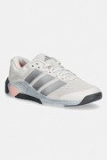 adidas Performance buty treningowe męskie Dropset 4 szare JR4678