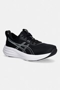 Asics buty do biegania GEL-PULSE 17 męskie kolor czarny 1011C153
