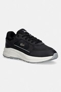 Sneakers Lacoste Run Set Sneakers χρώμα: μαύρο, 50SMA0220