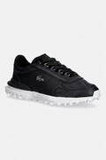Lacoste sneakersy skórzane Elite Active Sneakers męskie kolor czarny 51SMA0028