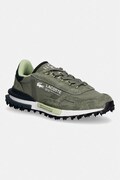 Lacoste sneakersy Elite Active Sneakers męskie kolor zielony 51SMA0041