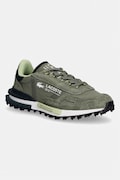 Lacoste sneakers Elite Active Sneakers uomo colore verde 51SMA0041