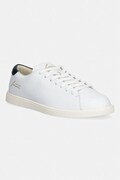Lacoste sneakersy skórzane Men Linecourt Sneakers męskie kolor biały 51SMA0095