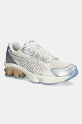 Asics sneakersy GEL-KINETIC FLUENT męskie kolor beżowy 1203A591.103