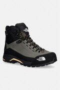 The North Face buty trekkingowe VERTO ALPINE GORE-TEX kolor zielony NF0A83NB3F91