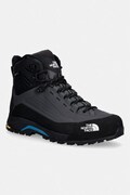 The North Face buty trekkingowe VERTO ALPINE GORE-TEX kolor szary NF0A83NBMN81
