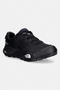 Παπούτσια πεζοπορίας The North Face HIKE GORE-TEX χρώμα: μαύρο, NF0A8AEGKY41