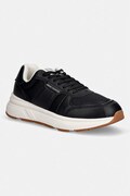 Armani Exchange sneakersy męskie czarne XM002634 AF17352 MC005