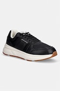 Armani Exchange sneakersy męskie czarne XM002634 AF17352 MC005