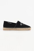 Karl Lagerfeld espadryle męskie Kamino czarne KL70126