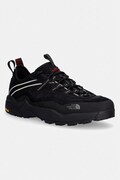 The North Face sneakersy Clyffe Ultra kolor czarny NF0A8G6QKX91