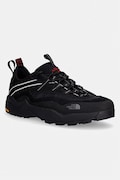 The North Face sneakersy Clyffe Ultra kolor czarny NF0A8G6QKX91
