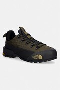 The North Face Glenclyffe buty sportowe męskie zielone NF0A8DAP7R81