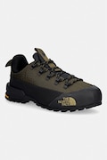 The North Face Glenclyffe buty sportowe męskie zielone NF0A8DAP7R81