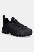 The North Face Glenclyffe sneakersy męskie czarne NF0A8DAPW9O1