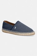U.S. Polo Assn. espadrile muške SAMOA002 mornarsko plave SAMOA002M/6C1