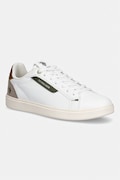 Sneakers U.S. Polo Assn. FABBRY003 χρώμα: άσπρο, FABBRY003M/6YH1