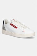 Sneakers U.S. Polo Assn. FABBRY003 χρώμα: άσπρο, FABBRY003M/6YH1