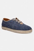 Fly London espadrillas da uomo OBAN578FLY blu navy P801578000